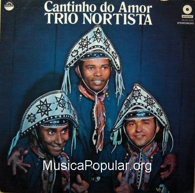 Trio Nortista